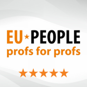 Logo EU-People