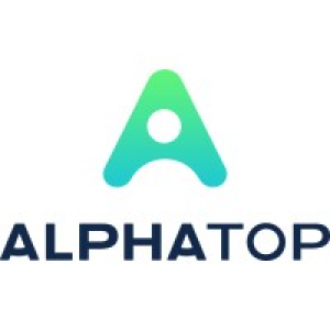 Logo Alphatop Sp. Z.o.o.