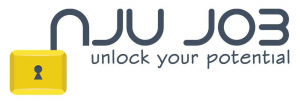 Logo NJU JOB
