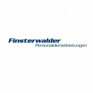 Logo Finsterwalder Personaldienstleistungen
