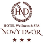 Logo Hotel Wellness & SPA Nowy Dwór