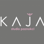 Logo Studio Paznokci KAJA