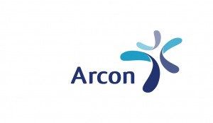 Logo Arcon Personalservice