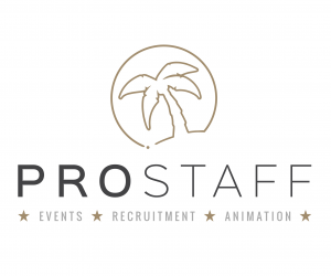 Logo Agentura PRO-STAFF sro