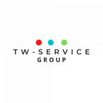 Logo TW Service Group