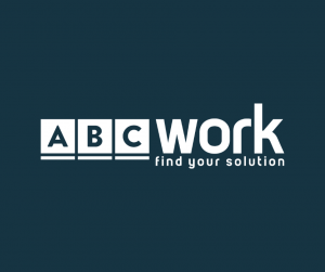 Logo ABC Work Sp. z.o.o. Sp. K