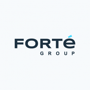 Logo FORTE Group