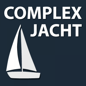 Logo Complex Jacht sp. z o.o.