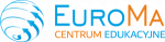 Logo Centrum Edukacyjen EuroMa