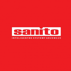 Logo Sanito