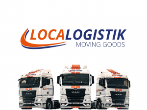 Logo Loca Logistik
