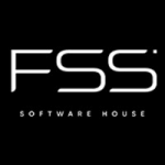 Logo FSS Sp. z o.o.