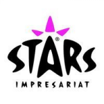 Logo STARS Impresariat sp. z o.o.