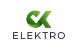 Logo O&K ELEKTRO Sp. z o.o.