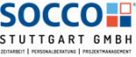 Logo Socco GmbH Esslingen