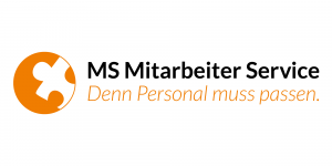 Logo MS Mitarbeiter Service GmbH