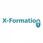 Logo X-Formation Sp. z o.o.