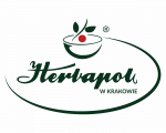 Logo Herbapol w Krakowie SA