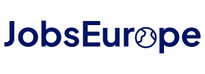 Logo Jobs Europe AB