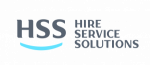 Logo HSS Work Sp. z o.o.