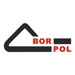 Logo P.P.H.U. BOR-POL Mariusz Borkowski