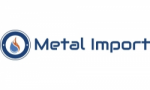 Logo Metal Import Tomasz Jaworski