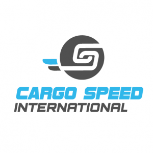 Logo Cargo Speed International Sp. z o.o.