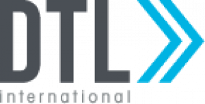 Logo DTL International Sp. z o.o.