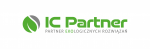 Logo IC PARTNER Sp. z o.o.