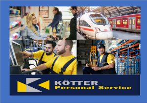 Logo Kötter Personal Service SE & Co.KG