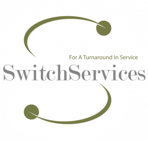 Logo Switch Services BV