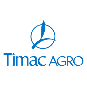 Logo Timac Agro Polska