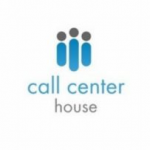 Logo Call Center House Sp. z o.o.