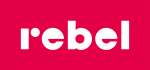 Logo Rebel Sp. z o.o.