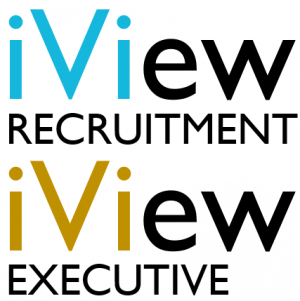 Logo iView Recruitment