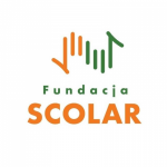Logo Fundacja SCOLAR