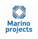 Logo Marino Projects