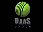Logo DAAS Sp. z o.o.
