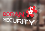 Logo DORAN SECURITY