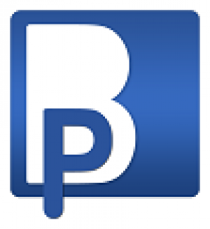 Logo Balticpersonal GmbH