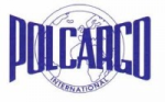 Logo Polcargo International Sp. z o.o.