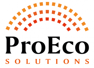 Logo Pro Eco Solutions Ltd. Oddział w Polsce