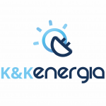 Logo K&K Energia