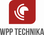 Logo WPP Technika Sp. z o.o.