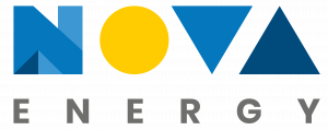 Logo NOVA Energy