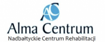 Logo Nadbałtyckie Centrum Rehabilitacji Alma