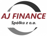 Logo AJ Finance Sp. z o.o.