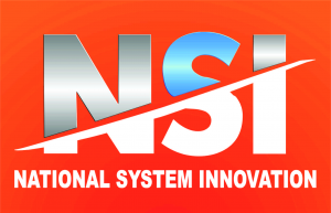 Logo NSI National System Innovation
