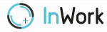 Logo InWork Sp. z o.o.