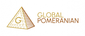 Logo Global Pomeranian